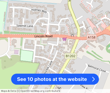 6 Poachers Chase, Holmes Court, Wragby - Photo 1