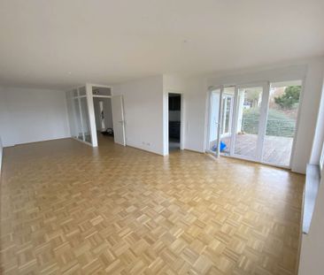 BAD GODESBERG - TERRASSENWOHNUNG IN IDYLLISCHER VILLENKOLONIE +PARK... - Photo 2