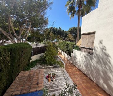 Casa adosada en Marbella, alquiler - Photo 6