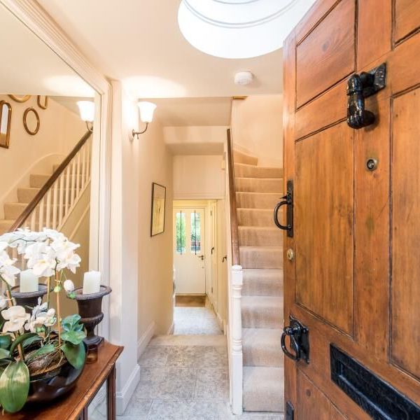 2 Bedroom Semi-Detached To Let - Photo 1