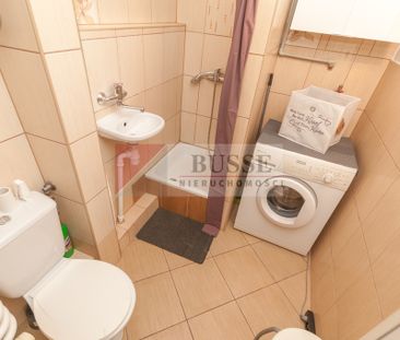 kawalerka w centrum blisko Placu Kościuszki - Фото 6