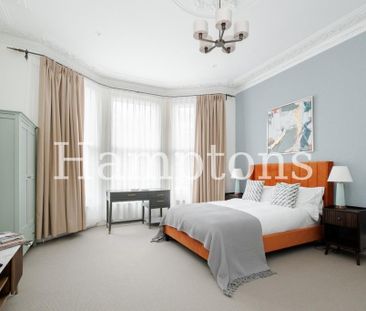 4 bedroom townhouse to rent - Photo 4