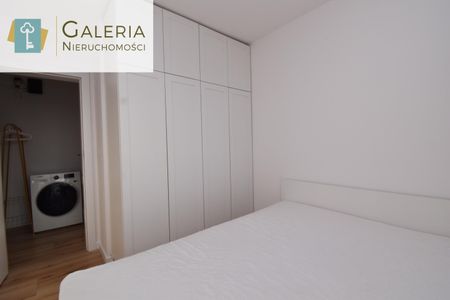 Przytulne 3 pokoje z balkonem i klimatyzacją - Photo 5