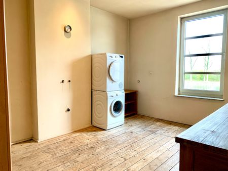 Unieke woning op toplocatie aan het water te Bree - Photo 4