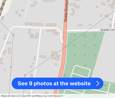 Închiriez ap 2 cam - Photo 1