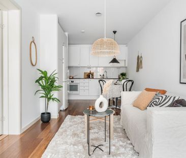 Glimmervägen, Gävle - Foto 4