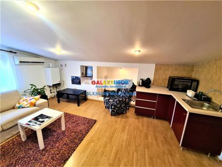 Apartament 2 camere dec ac 2007 PET Friendly Herastau-Aviatiei - Fotografie 2