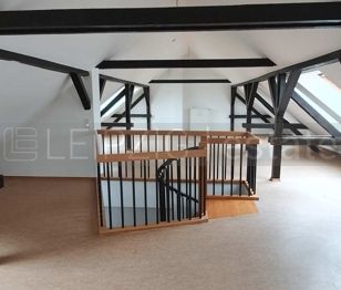 ++NEU++ Schöne 3 Zimmer-Maisonettewohnung mit Parkett in Eutritzsch - Photo 5