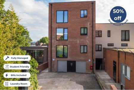 1 bedroom flat to rent - Photo 5