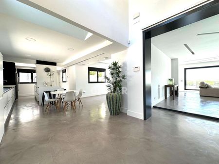 Chalet Independiente en alquiler en Fuente del Fresno – Madrid - Foto 3