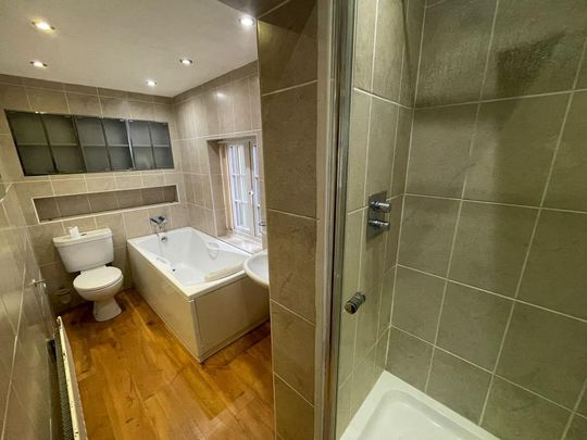 3 bedroom detached house to rent - Photo 1