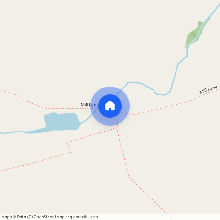 Mill Lane, Little Budworth, Tarporley, Cheshire, CW6