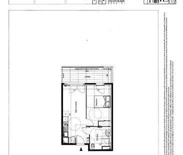 Location Appartement 2 pièces 38m² CAVAILLON 84300 - Photo 2