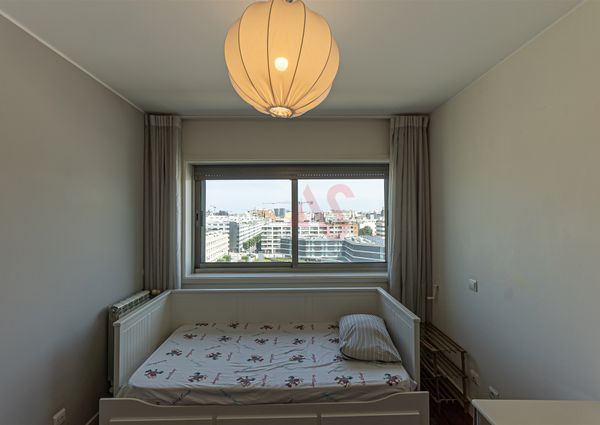Apartamento T3 em Porto