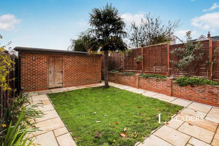 3 bedroom house to rent London Road, Ditton, Aylesford, Kent, ME20 - Photo 4