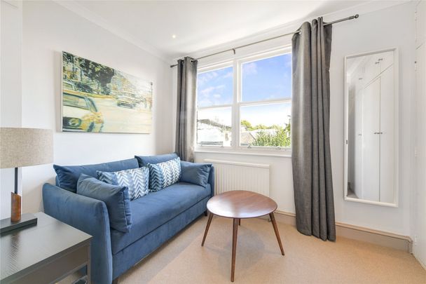 Harcourt Terrace, Earls Court, London, SW10 flat to rent - Photo 1