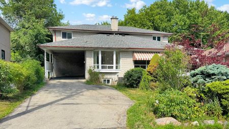 For Lease - 288 Woodsworth Road, Toronto, Ontario - Photo 4