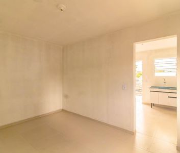 Studio para alugar com 26m², 1 quarto e sem vaga - Photo 1