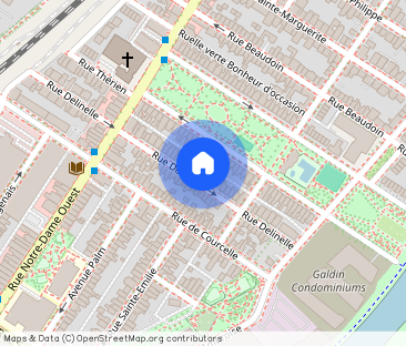 259 Rue Delinelle - Photo 1