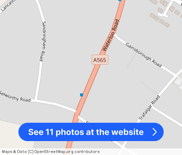 Waterloo Road, Birkdale, Southport, PR8 - Photo 1