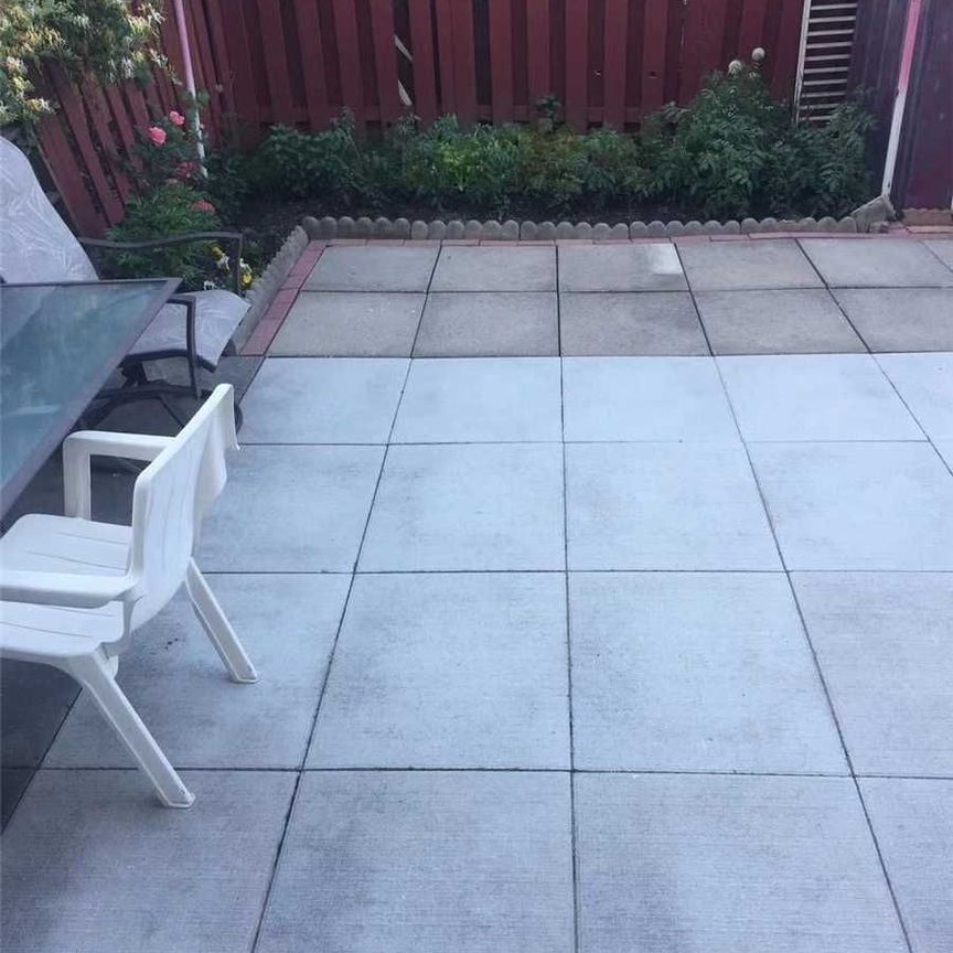 For Lease - 134 Silver Springs Boulevard, Toronto, Ontario - Photo 1