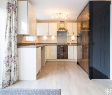 Pike Drive, Chelmsley Wood, Solihull, B37 - Photo 6
