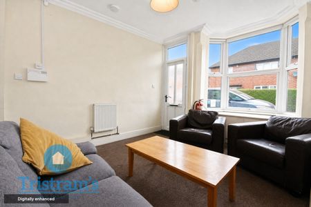 3 bed Mid Terraced House for Rent - Photo 3
