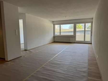 Appartement fraîchement rénové dans un endroit recherché à Lucerne - Photo 5