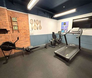 Fully Furnished Studio Apartments at the Uncle Development, located... - Photo 5