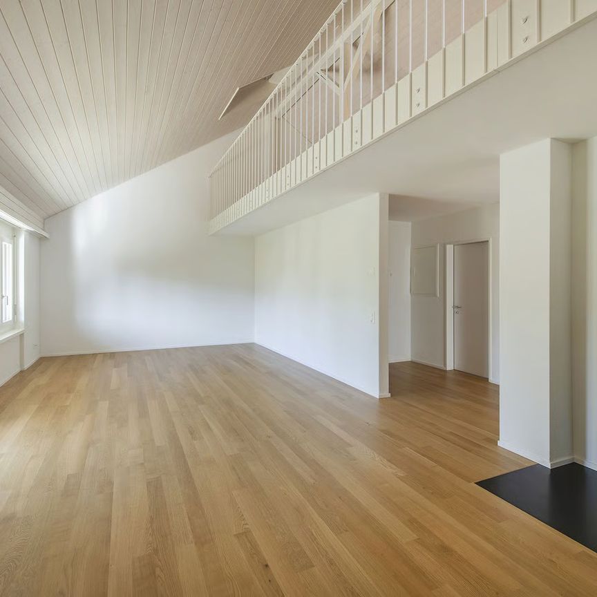 3.5 Zimmer, 156 m², 3. Stock - Foto 1
