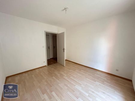 Location Appartement 3 pièces 68m² MULHOUSE 68100 - Photo 4