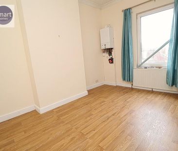 2 bedroom barn conversion to rent - Photo 3