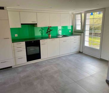 5.5 Zimmer, 120 m², EG - Photo 2