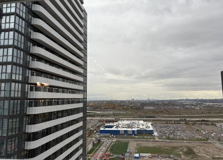 For Lease - 8 Interchange Way Unit# 3110, Vaughan, Ontario - Photo 3