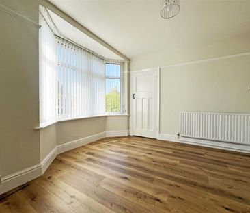 2 bedroom End of terrace house to rent - Photo 4
