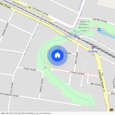 5 / 13 Creek Street, Oakey