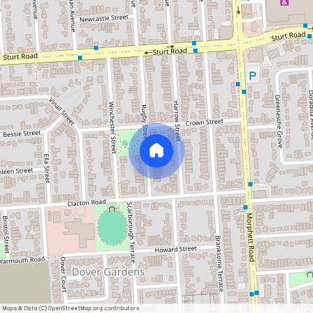 19 Rugby Street, Dover Gardens SA 5048