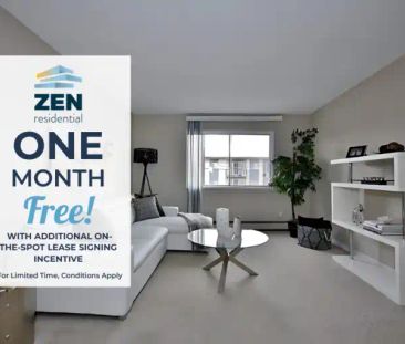 Centre Court | 10725 109 Street NW, Edmonton - Photo 1