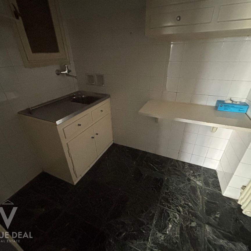 Διαμέρισμα, προς ενοικίαση - 61 τ.μ - Photo 1