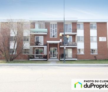 1020, de nemours, Charlesbourg à louer - Photo 4