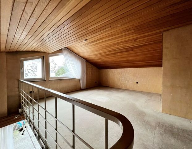 Großzügige Maisonettewohnung mit Loft-Charakter und traumhafter Dachterrasse inkl. optionalem Schwimmbad in Bestlage! - Photo 1