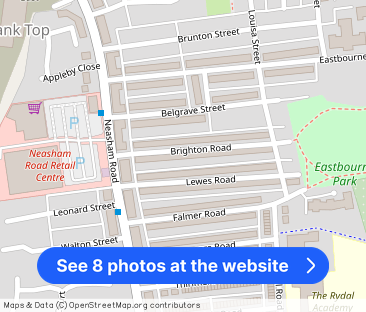 Brighton Road, Darlington, DL1 - Photo 1