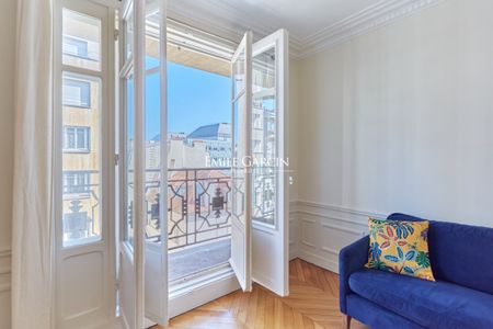 Appartement à louer à Paris 7Ème - Photo 5