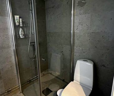 Linbastuvägen, Täby - Foto 5