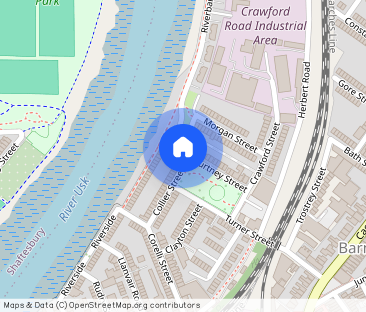 Riverbank Avenue, Newport, NP19 - Photo 1