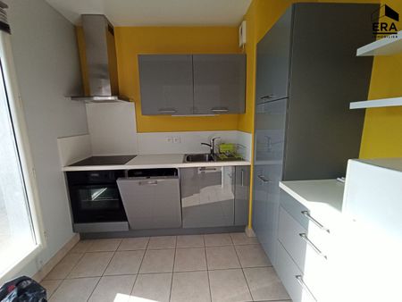 SPACIEUX T2 50M² - RÉCENT - AMÉNAGÉ AVEC GOÛT A LUCE - Photo 5