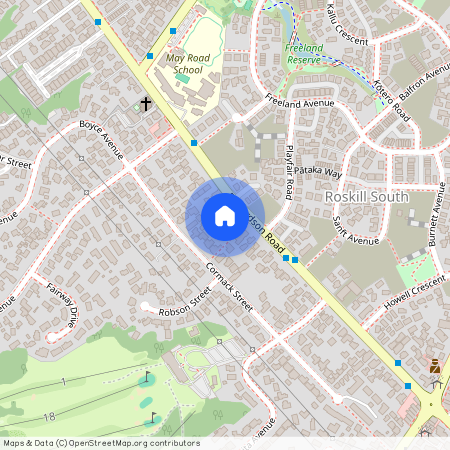 511b Richardson Road, Mount Roskill, Auckland City