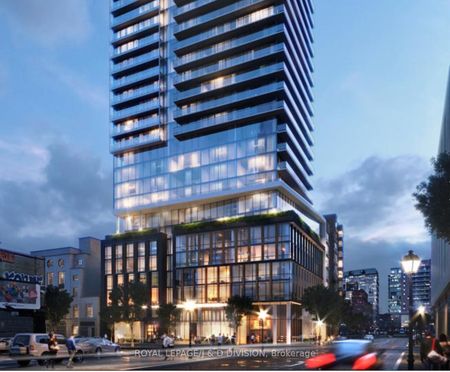 For Lease - 89 Church Street Unit# 4107, Toronto, Ontario - Photo 5