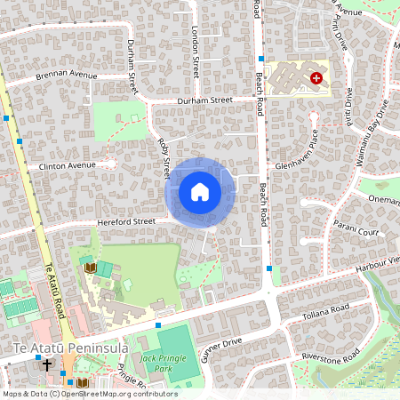 37a Hereford Street, Te Atatu Peninsula, Waitakere City