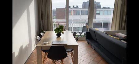 Appartement te huur - Foto 4
